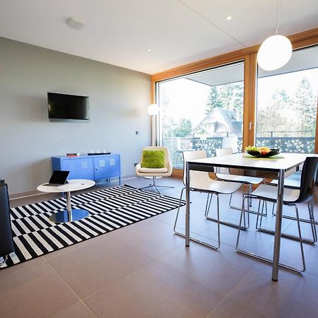 Max Lodging Serviced Apartments Münih Dış mekan fotoğraf