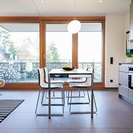 Max Lodging Serviced Apartments Münih Dış mekan fotoğraf