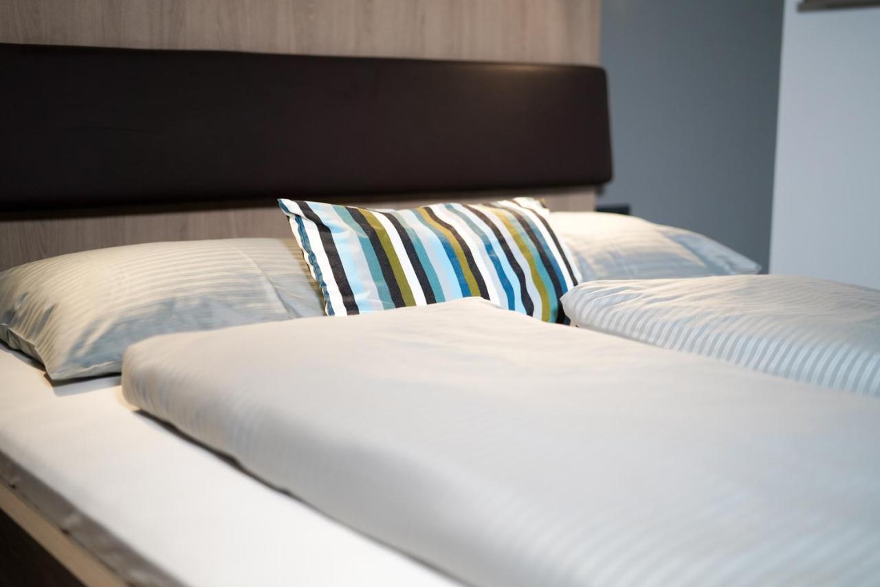 Max Lodging Serviced Apartments Münih Dış mekan fotoğraf