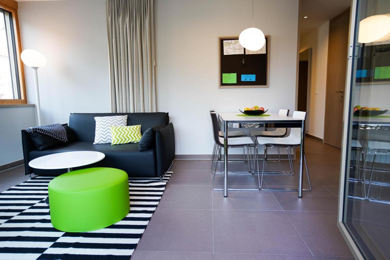 Max Lodging Serviced Apartments Münih Dış mekan fotoğraf