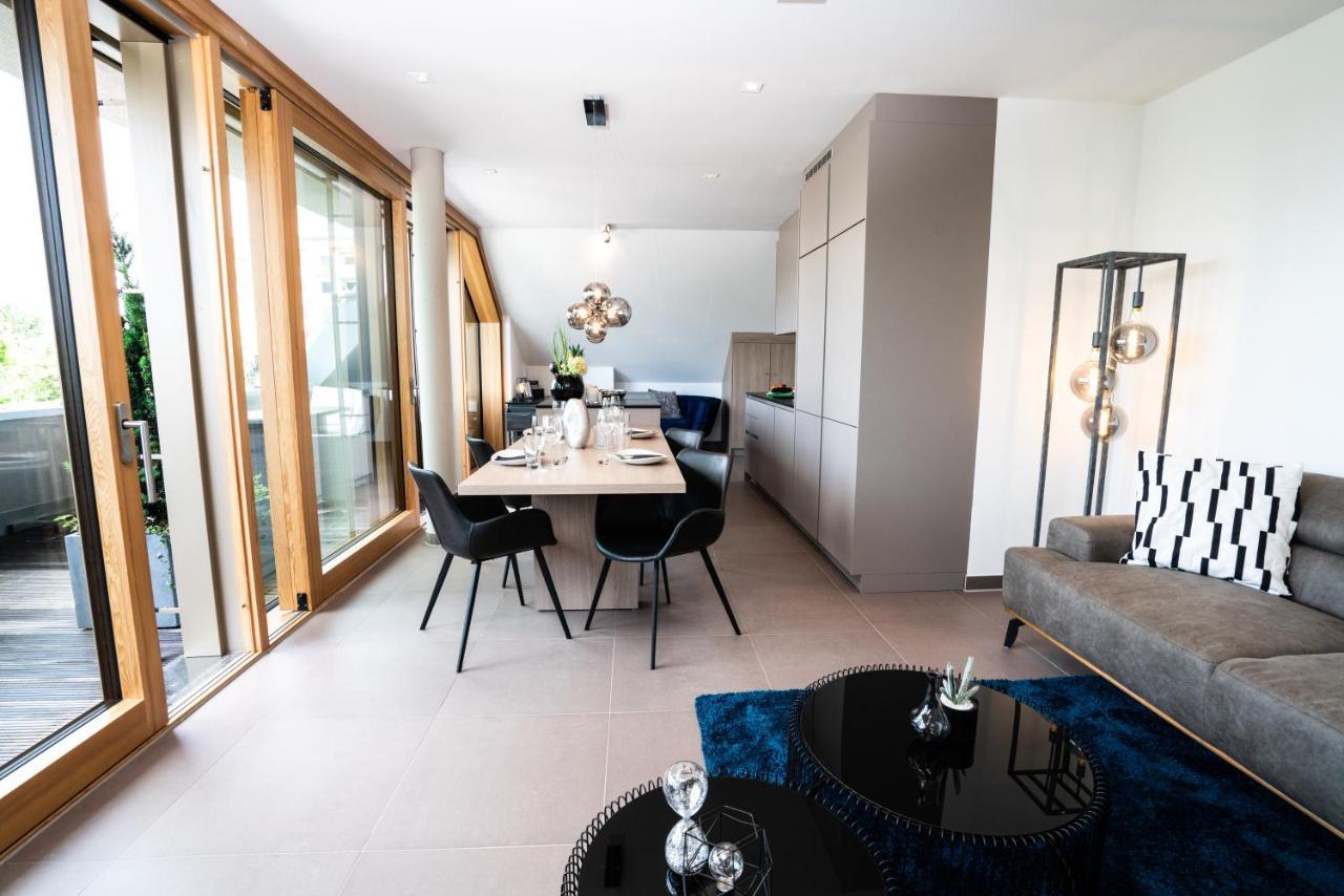 Max Lodging Serviced Apartments Münih Dış mekan fotoğraf