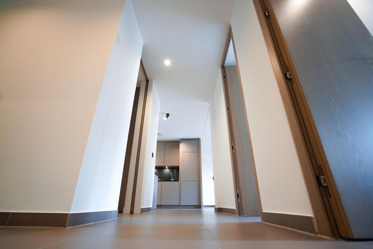 Max Lodging Serviced Apartments Münih Dış mekan fotoğraf