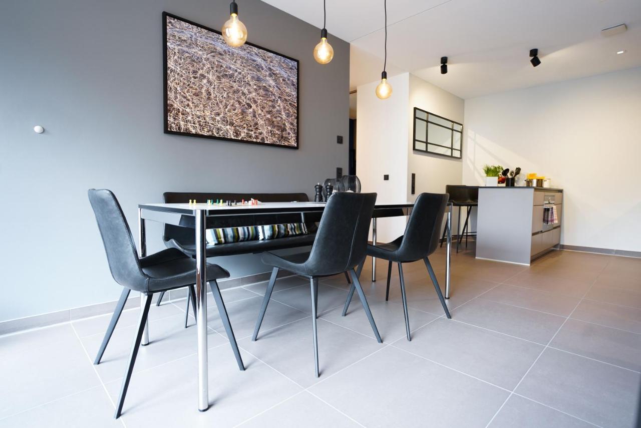 Max Lodging Serviced Apartments Münih Dış mekan fotoğraf
