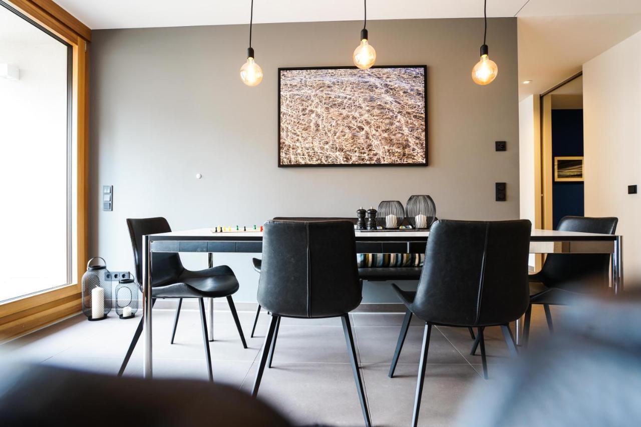 Max Lodging Serviced Apartments Münih Dış mekan fotoğraf