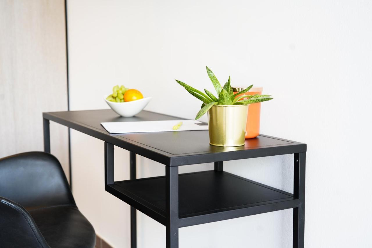 Max Lodging Serviced Apartments Münih Dış mekan fotoğraf