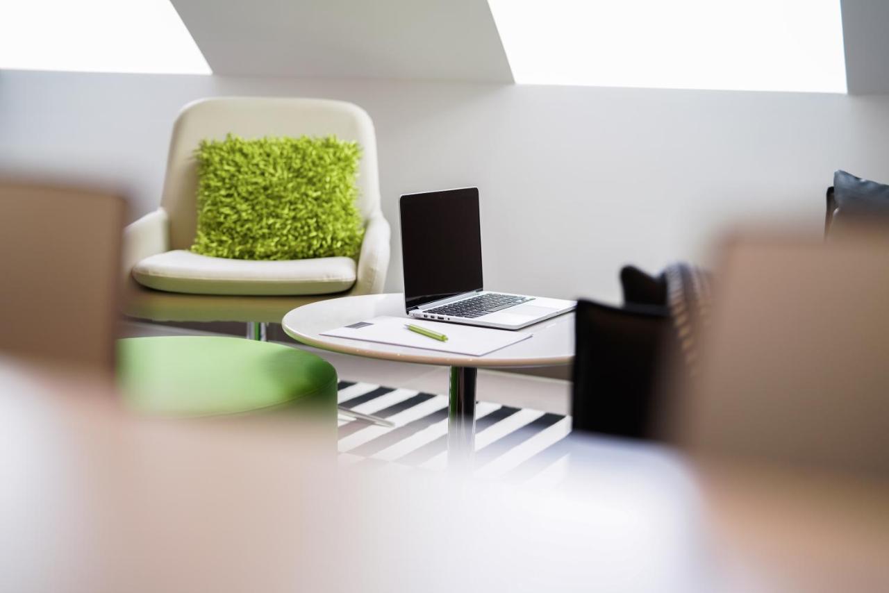 Max Lodging Serviced Apartments Münih Dış mekan fotoğraf