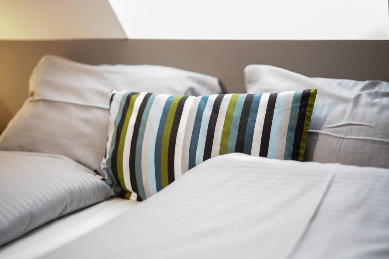 Max Lodging Serviced Apartments Münih Dış mekan fotoğraf