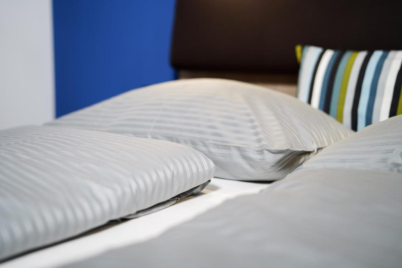 Max Lodging Serviced Apartments Münih Dış mekan fotoğraf