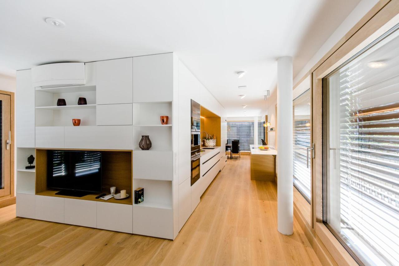 Max Lodging Serviced Apartments Münih Dış mekan fotoğraf