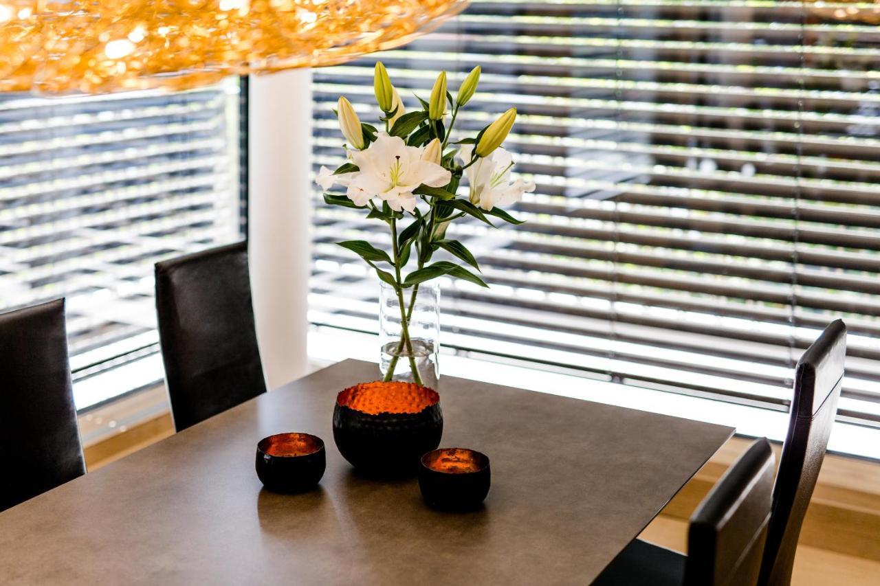Max Lodging Serviced Apartments Münih Dış mekan fotoğraf