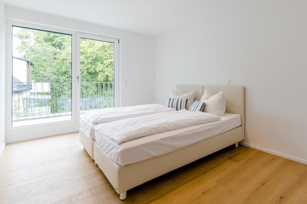 Max Lodging Serviced Apartments Münih Dış mekan fotoğraf