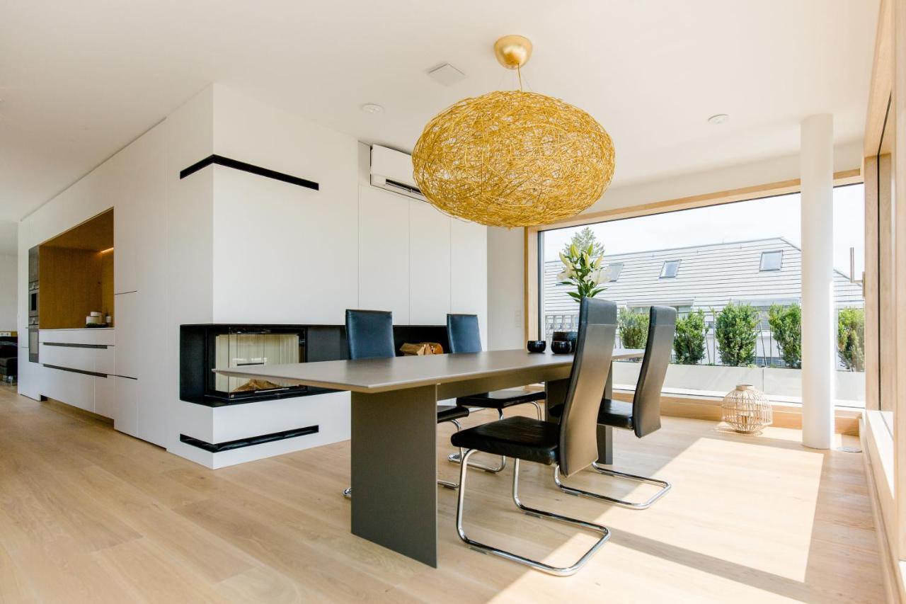 Max Lodging Serviced Apartments Münih Dış mekan fotoğraf