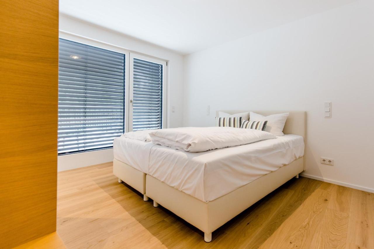 Max Lodging Serviced Apartments Münih Dış mekan fotoğraf