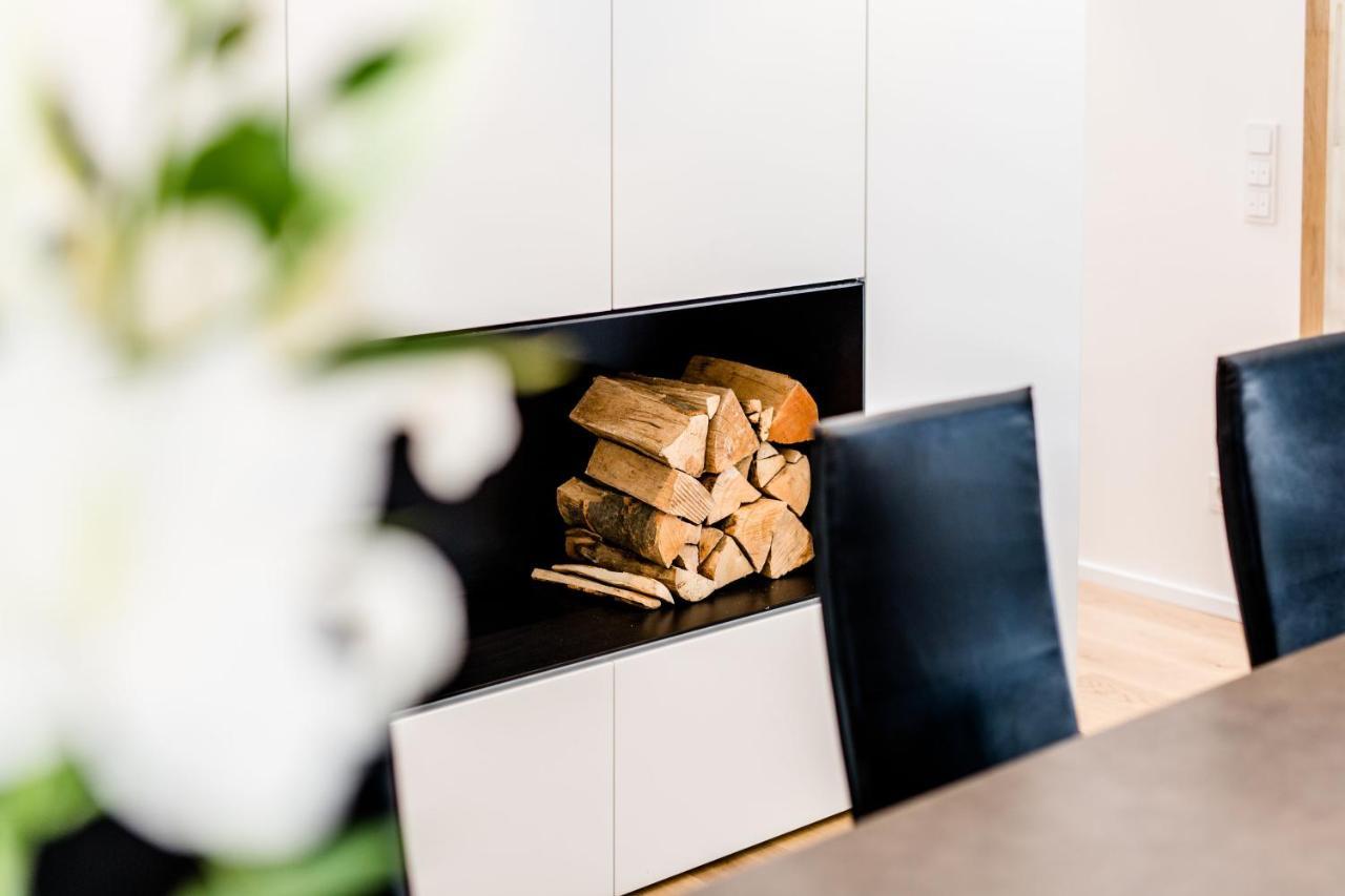 Max Lodging Serviced Apartments Münih Dış mekan fotoğraf