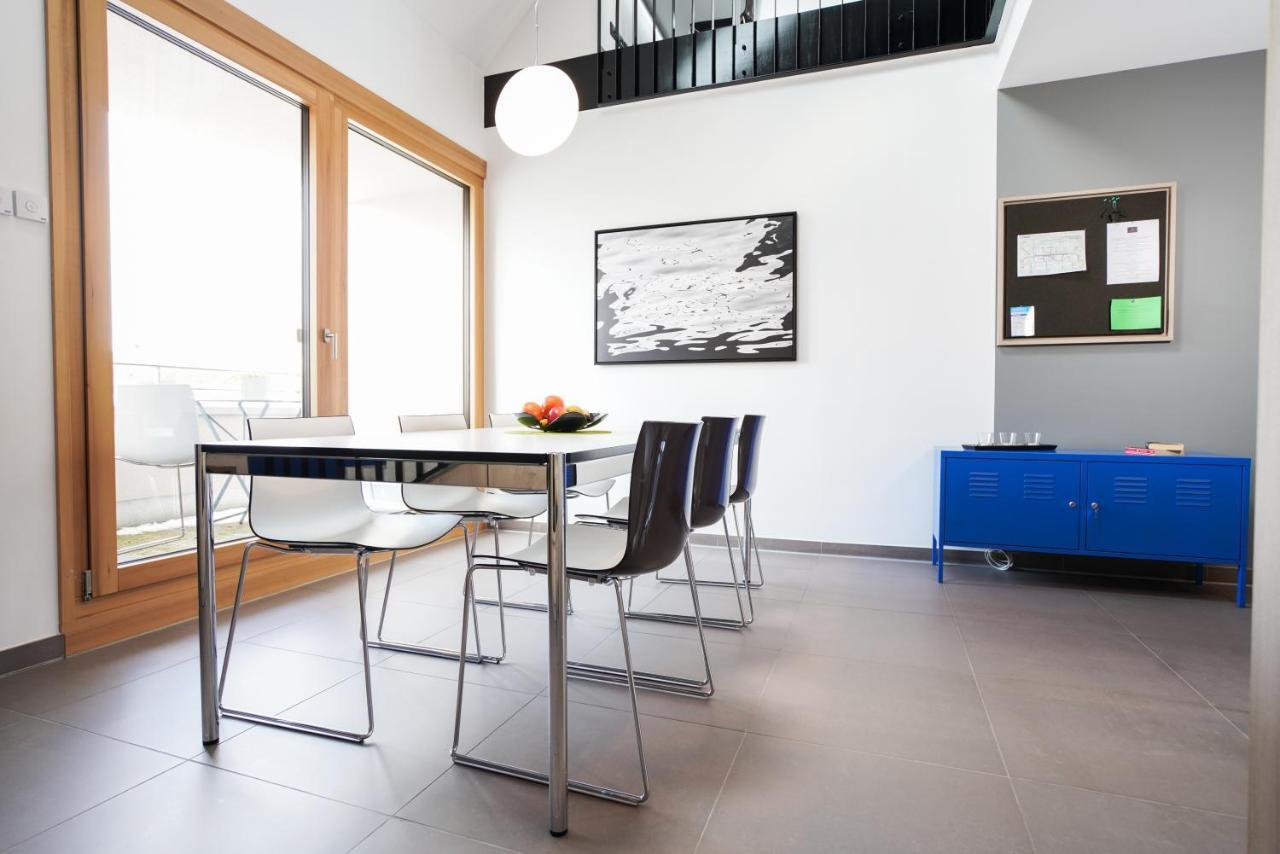 Max Lodging Serviced Apartments Münih Dış mekan fotoğraf