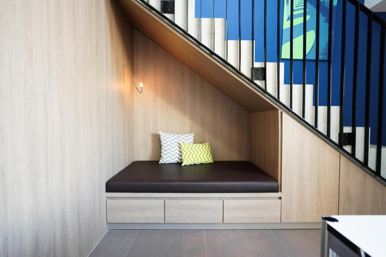 Max Lodging Serviced Apartments Münih Dış mekan fotoğraf