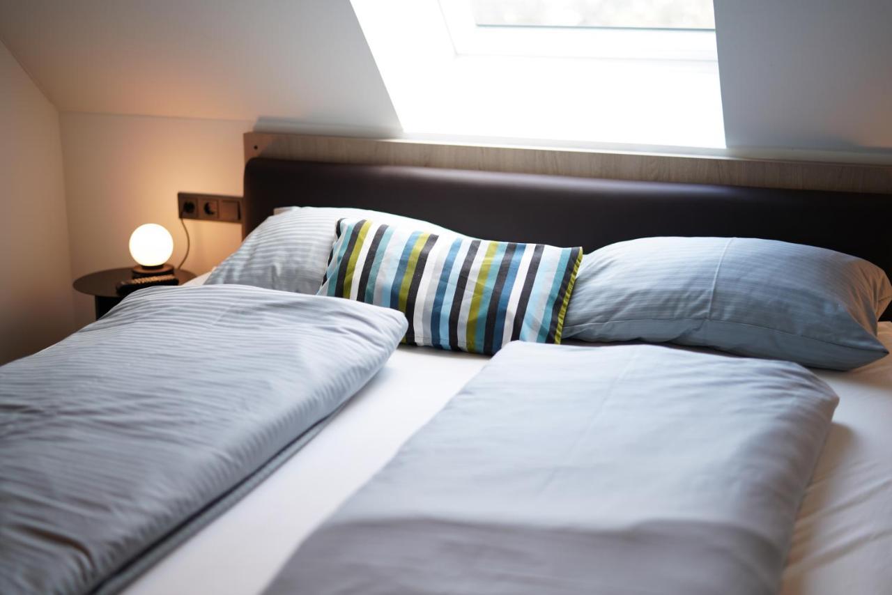 Max Lodging Serviced Apartments Münih Dış mekan fotoğraf