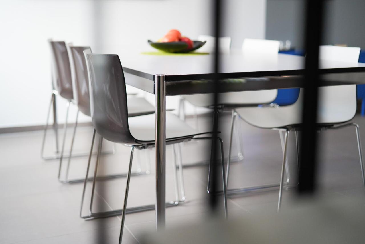Max Lodging Serviced Apartments Münih Dış mekan fotoğraf
