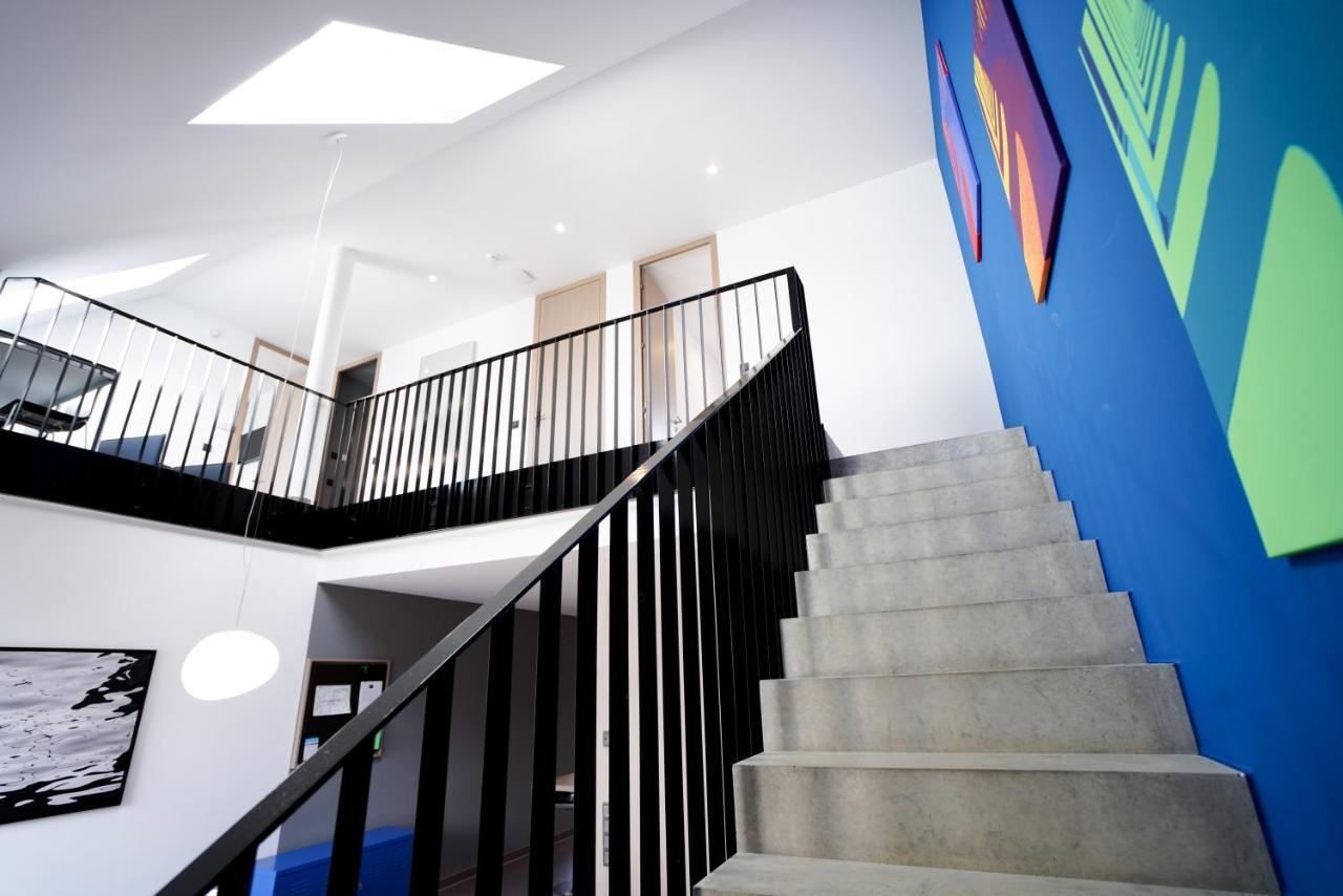 Max Lodging Serviced Apartments Münih Dış mekan fotoğraf