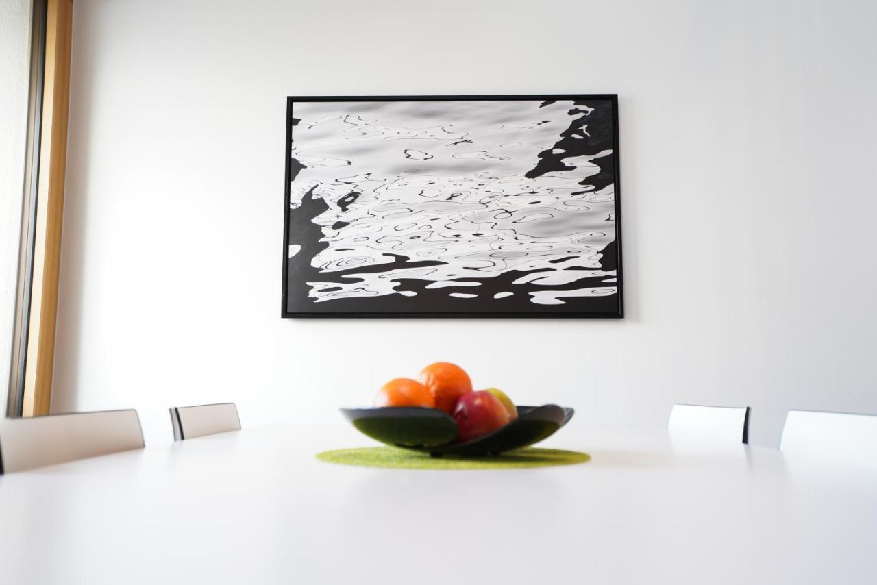 Max Lodging Serviced Apartments Münih Dış mekan fotoğraf