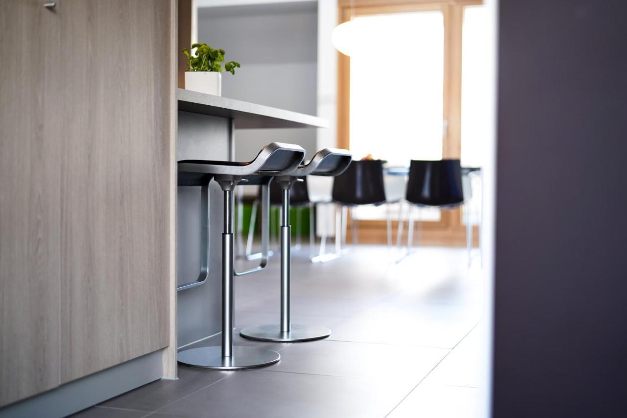 Max Lodging Serviced Apartments Münih Dış mekan fotoğraf