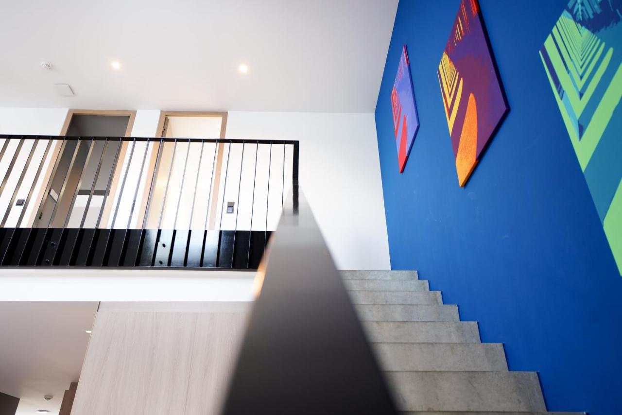 Max Lodging Serviced Apartments Münih Dış mekan fotoğraf